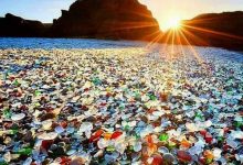 أكثر الشواطئ تميزًا في العالم ، والتي سوف يبهرك جمالها