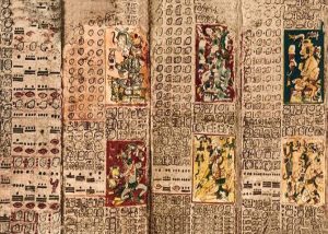 ماذا تعرف عن شعب المايا وعلاقته بالفضاء والعالم الآخر؟