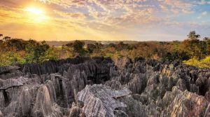 جزيرة مدغشقر؛ 14 معلومة مهمة يجب معرفتها قبل السفر إلى مدغشقر