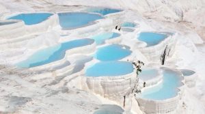 أغرب الأماكن في العالم التي ستفاجئك