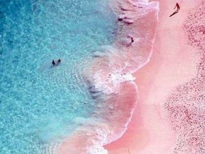 أكثر الشواطئ تميزًا في العالم ، والتي سوف يبهرك جمالها