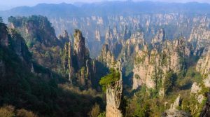 أغرب الأماكن في العالم التي ستفاجئك