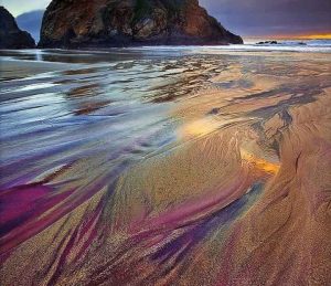 رأكثر الشواطئ تميزًا في العالم ، والتي سوف يبهرك جمالها