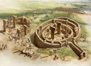 ماذا تعرف عن شعب المايا وعلاقته بالفضاء والعالم الآخر؟