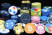 عملات رقمية