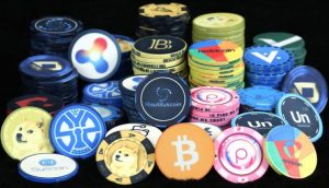 عملات رقمية
