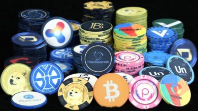 عملات رقمية