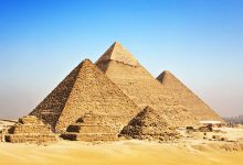 عجائب الدنيا السبع