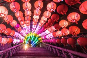 كيف هي عادات السنة الجديدة في مختلف البلدان؟