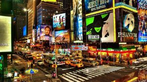 نقدم لكم اطول شارع في العالم و 9 شوارع بعده