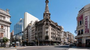 نقدم لكم اطول شارع في العالم و 9 شوارع بعده