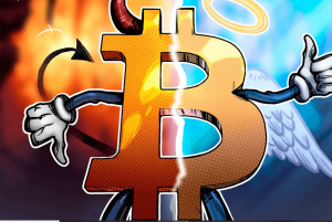 من أين تأتي عملة البيتكوين؟