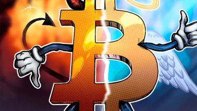 من أين تأتي عملة البيتكوين؟