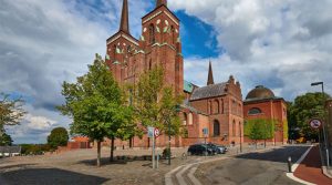 نقدم لكم اطول شارع في العالم و 9 شوارع بعده