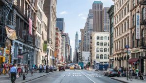 نقدم لكم اطول شارع في العالم و 9 شوارع بعده