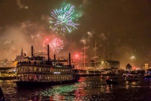 كيف هي عادات السنة الجديدة في مختلف البلدان؟