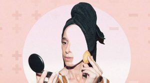 كيف تحصلين على بشرة شابة ومنتعشة حتى بعد سن الأربعين؟