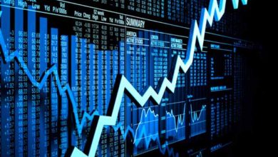 الأسواق المالية