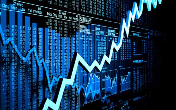 الأسواق المالية