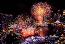 كيف هي عادات السنة الجديدة في مختلف البلدان؟