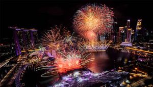 كيف هي عادات السنة الجديدة في مختلف البلدان؟