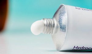 استخدام معجون الأسنان لعلاج البثور