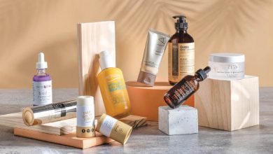 ما الفرق بين المستحضر والكريم والجيل والمرهم؟