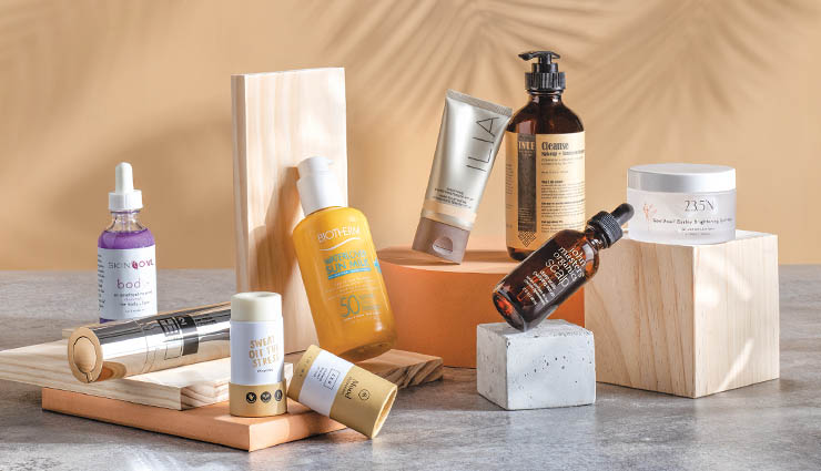 ما الفرق بين المستحضر والكريم والجيل والمرهم؟