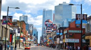 نقدم لكم اطول شارع في العالم و 9 شوارع بعده