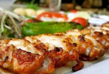 المطبخ التركي المحلي 37 من الأطباق الشهية التي يبقى مذاقها تحت لسانك