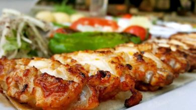 المطبخ التركي المحلي 37 من الأطباق الشهية التي يبقى مذاقها تحت لسانك