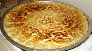 المطبخ التركي المحلي 37 من الأطباق الشهية التي يبقى مذاقها تحت لسانك