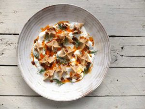 المطبخ التركي المحلي 37 من الأطباق الشهية التي يبقى مذاقها تحت لسانك